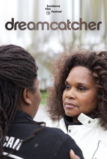Dreamcatcher - Poster / Capa / Cartaz - Oficial 2