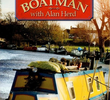 The Water Boatman