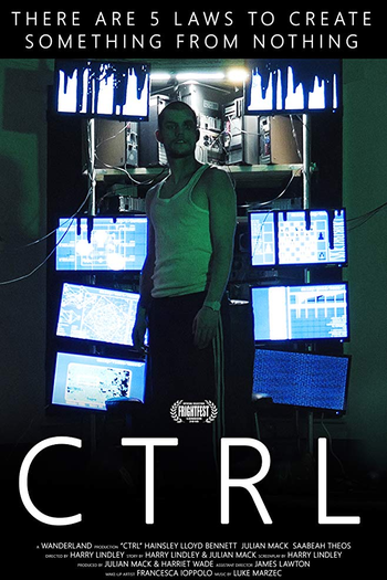  de Filme CTRL: Vírus Letal (2018)