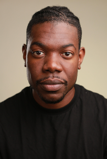 Kamara Benjamin Barnett - Poster 1