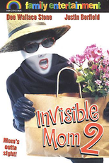 Mamãe Invisível 2 (Invisible Mom 2)