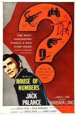 A Casa dos Homens Marcados (House of Numbers)