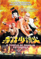 O Templo de Shaolin em Chamas (Huo shao shao lin si)