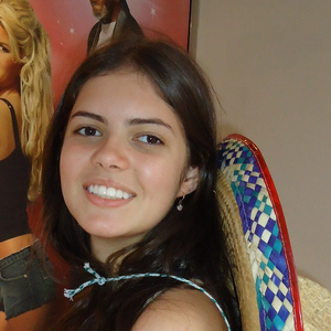 Foto de perfil de Gabriela Rodrigues Niquini