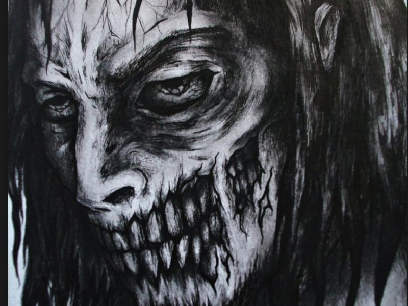 Foto 1 de Blood Runs Thick