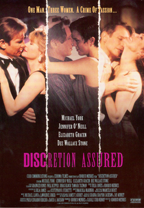 Sigilo Absoluto (Discretion Assured)