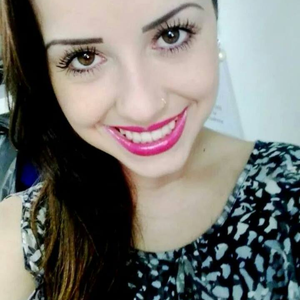 Foto de perfil de Maria Eduarda