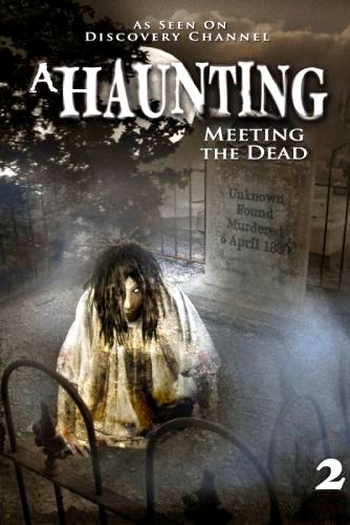  de Série Assombrações (2ª Temporada) (2006)