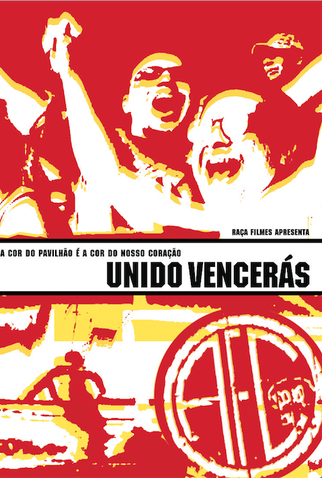 Poster 1 de Curta Unido Vencerás (2003)