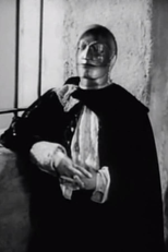 The Face Behind the Mask (The Face Behind the Mask)