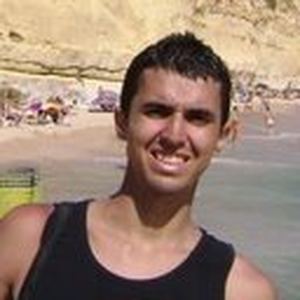 Foto de perfil de Vinicius Souto Brandão
