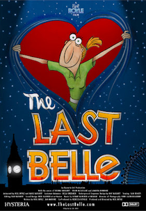 A Última Bela (The Last Belle)