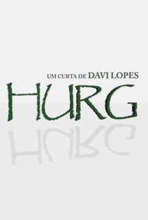 Hurg - Poster / Capa / Cartaz - Oficial 1