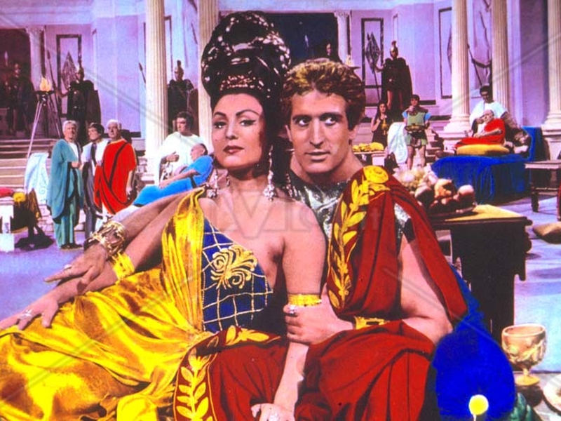 Foto 3 de I Due Gladiatori