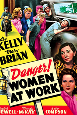 Danger! Women at Work (Danger! Women at Work)