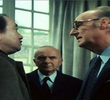 Maigret is afraid