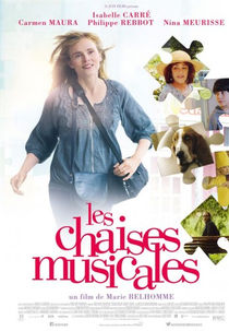 Esperando Acordada (Les Chaises Musicales)