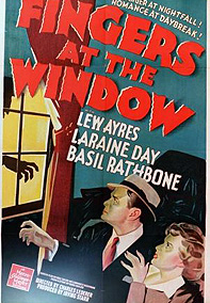 Dedos Diabólicos  (Fingers at the Window)