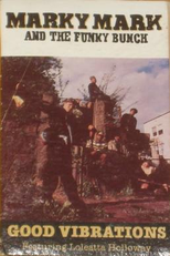 Marky Mark and the Funky Bunch: Good Vibrations (Marky Mark and the Funky Bunch: Good Vibrations)