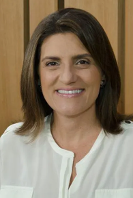 Bette Lucchese