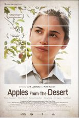 Maçãs do Deserto (Tapoukhim min ha'midbar)