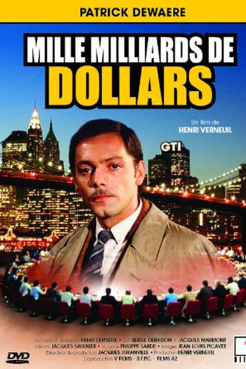  de Filme Mille milliards de dollars (1982)