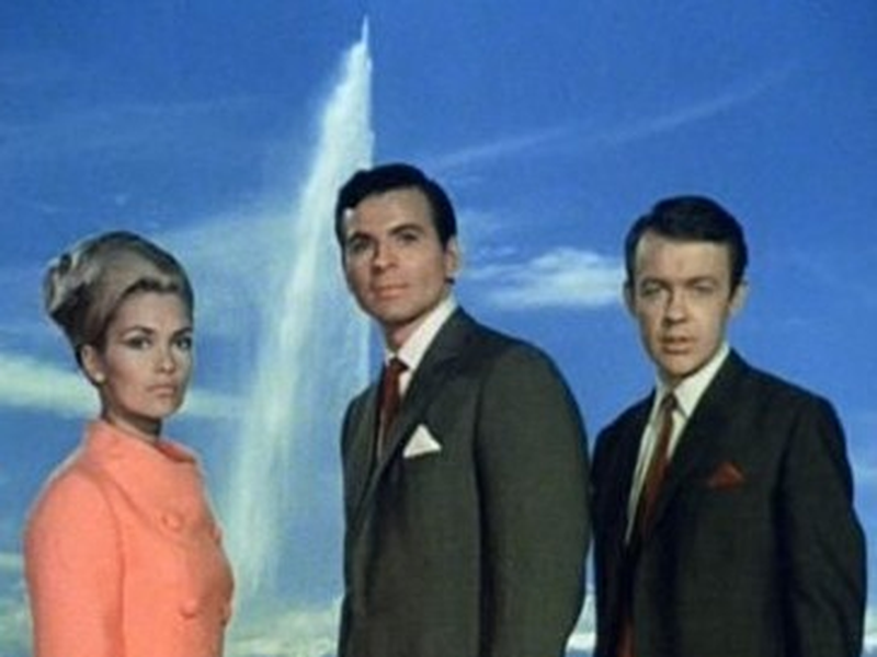 Foto 2 de The Champions