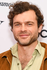 Alden Ehrenreich