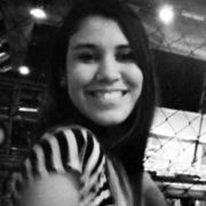 Foto de perfil de Julie Santos