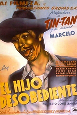 Um Pandego da Fuzarca (El hijo desobediente)