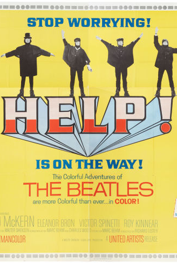  de Filme Help! (1965)