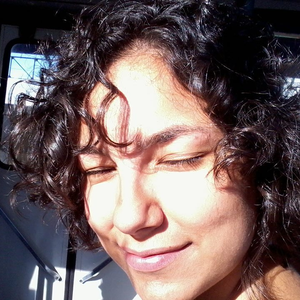 Foto de perfil de Ana Caviquioli