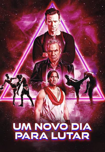 Um Novo Dia Para Lutar (Fight Another Day)