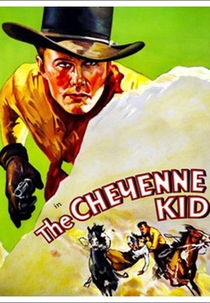 A Mina da Discórdia (The Cheyenne Kid)