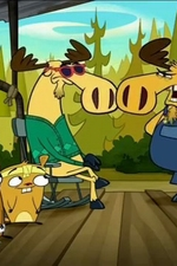 Poster de Episódio Sleeping Hoovesy (2014)