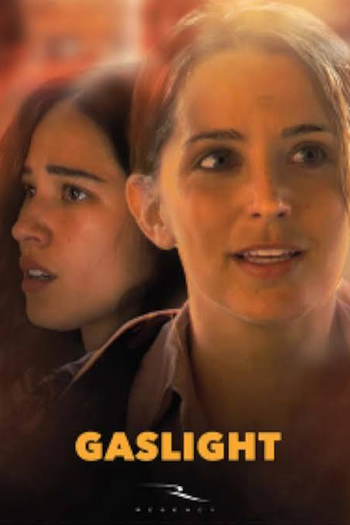 Poster de Série Gaslight (1ª Temporada) (2021)