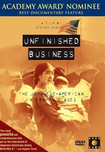 Unfinished Business (Unfinished Business)