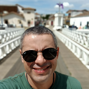 Foto de perfil de Ádson Júnio Vieira Santos