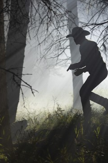 Poster de Episódio Endangered (2021)