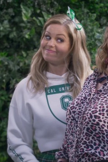 Poster de Episódio College Tours (2020)