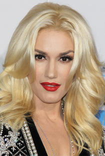 Gwen Stefani - Poster 3