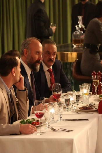 Poster de Episódio Sev Yeter (2020)