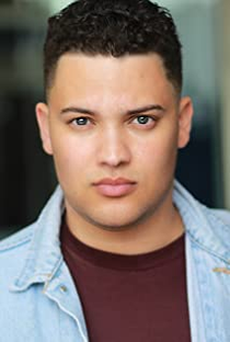 Leland Campbell - Poster 1