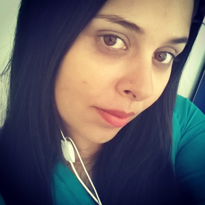 Foto de perfil de Jennifer Lais Silva