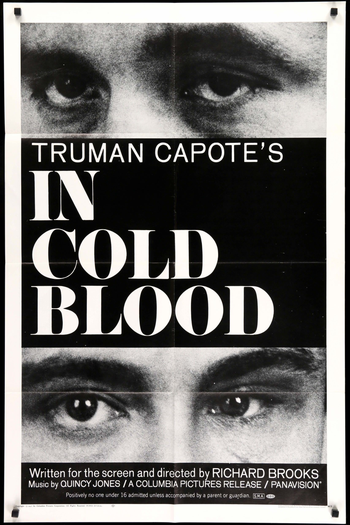  de Filme A Sangue Frio (1967)