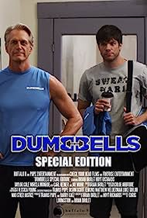 Dumbbells Special Edition - Poster / Capa / Cartaz - Oficial 1