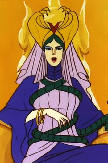 Poster de Episódio コネクションの最期！ (1977)