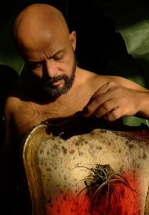 Mata adentro (Mata adentro)