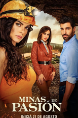 Minas de pasión (Minas de pasión)