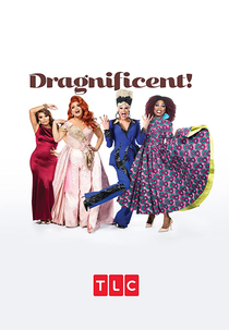 Fadas Dragníficas! (Drag Me Down The Aisle)